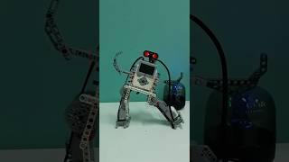 LEGO Dancing Robot #shorts #lego #legoaddict