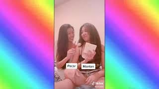 Yumi Dan Chika Pilih Mantan Atau Pacar Ya??? 