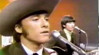 Buffalo Springfield - For What Its Worth 1967