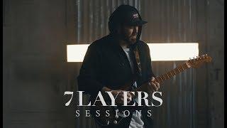 James Gillespie - Dead In The Water - 7 Layers Sessions #109