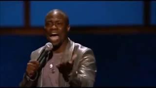 Kevin Hart laugh at my pain  funniest joke ever - WATCHFUNTV