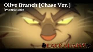 Olive Branch Chase Version - Lackadaisy