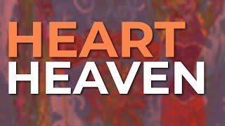 Heart - Heaven Official Audio