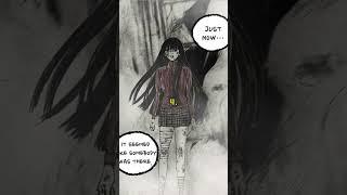 These manhwa are sure to keep you awake at night. #horrormanhwa #horrormanga #manhwa #manga #scary