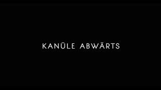 Freiburg - Kanüle Abwärts