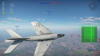 How to use Aim7CsF3H-2 Demon War Thunder