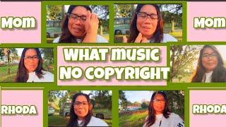 WHAT MUSIC NO COPYRIGHT REDMI-12 KOFROM NABASA PERO BACK TO NORMAL NA  @simplyrhodasvlog  381
