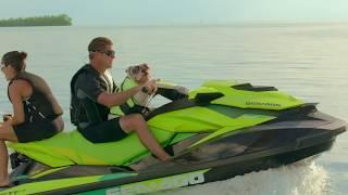 2019 Sea-Doo RECREATION