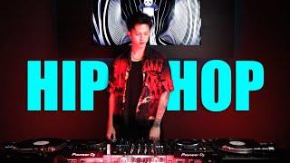 HipHop & Dance Mixset 2024 by DJ Juner