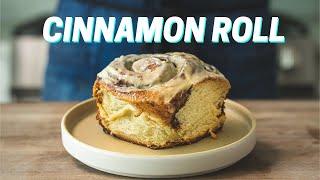 ULTIMATE CINNAMON ROLLS AT HOME Cinnabon Style