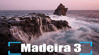 Fotoreise Madeira Tag 3 - ZIELFOTO