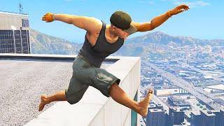 GTA 5 FUNNYCRAZY MOMENTS #6 GTA 5 Fails Funny Moments