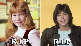 The Partridge Family 1970–1974 Cast Then And Now 2024 Who Passed Away After 54 Years?