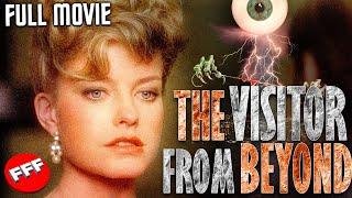 THE VISITOR FROM BEYOND  Full ALIENS CLOSE ENCOUNTERS Movie HD