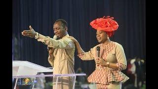 Dr Paul Enenche - Redeemed From The Curse