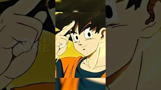 Goku Tells Broly To Call Him Kakarot dbs edit #dbsedit #dbedit #dbsedits
