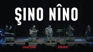 Mehmet Atlı - Şino Nîno Live - Zindî