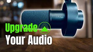 Fifine K688 microphone review The best budget option for streamers and podcasters?