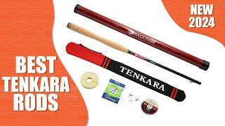 Best Tenkara Rods Reviewed Find Your Perfect Match