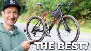 10 of the BEST Gravel Bikes in 2024