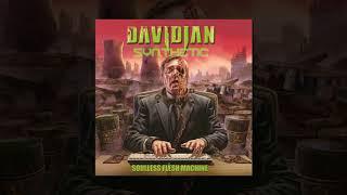 Davidian - Synthetic  Official Audio ©2017 Thrash Metal