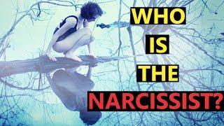 A Simple Explanation of Narcissism and Narcissistic Personality Disorder