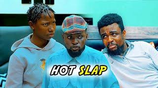 Hot Slap Mark Angel Comedy