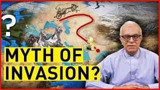 Aryan Invasion Theory  A Colonial Myth  Wisdom Sutra EP 10