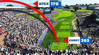 Top 8 PGA Tour Mishits Causes and Analysis