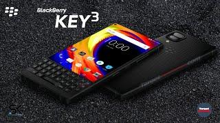 BlackBerry KEY3 2022 Re-Define Trailer and Introduction