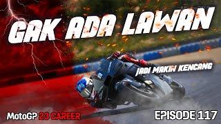 UJI COBA PROTOTYPE TERBARU DUCATI MAKIN GAK ADA LAWAN NIH MOTOR  MotoGP™24 Season Career Eps 117