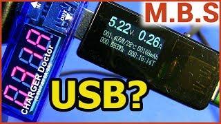 Usb ТЕСТЕР Charger Doctor Почему телефон стал долго заряжаться