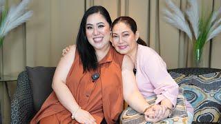 BAKIT NAHIYA SI CHEENA KAY KRIS AQUINO? I Maricel Soriano