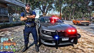 GTA 5 Sheriff Monday Patrol Ep 185 GTA 5 Mod Lspdfr #lspdfr #stevethegamer55