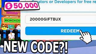 PLS DONATE ALL *NEWEST CODES* IN SEPTEMBER 2024 Roblox