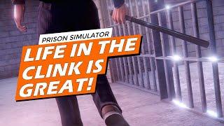 Prison Simulator Review - Another simulator game worthy of your money?
