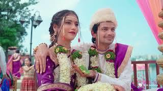 Wedding Highlight 2024  Shradha & Aditya   VD Media