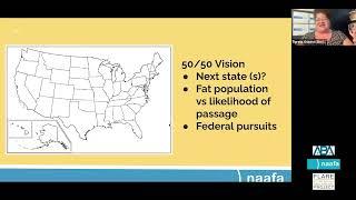 NAAFA’s Vision for the Future of Fat Rights Legislation