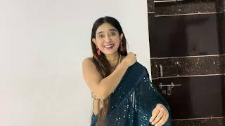 Actor Arita Paul serial sister audition