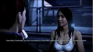 Mass Effect 3 Walkthrough - #3 Prologue Priority Citadel