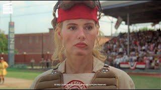 A League of Their Own Damage Done HD CLIP