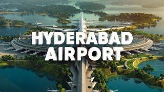 Why Hyderabad Airport is Indias Fastest Growing Airport