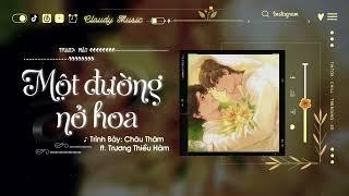 Vietsub - Hot TikTok  Một Đường Nở Hoa - Châu Thâm Trương Thiều Hàm  一路生花 - 周深 张韶涵 