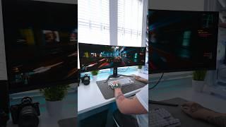 Why Are Ultrawide Monitors “Better”? ️