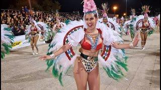 Costa de Prata @Troféu Nacional de Samba 2024