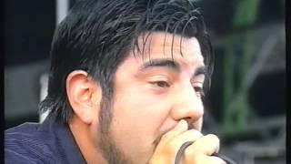 Deftones - Live at Bizarre Festival 2000 FULL SHOW