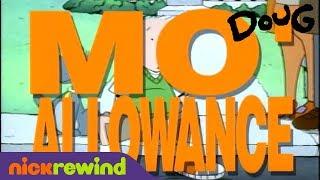 I Need Mo Allowance - The Beets  Doug  NickRewind