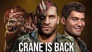 Kyle Crane is Alive Biggest Mystery Solved…  Dying Light 2 Story DLC 2