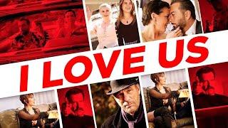 I LOVE US  EXCLUSIVE HD ROMANCE MOVIE  FULL DRAMA FILM IN ENGLISH  V MOVIES