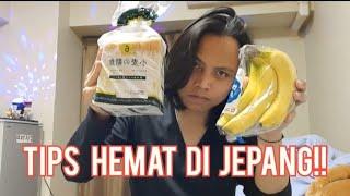 tips hidup hemat di jepang #japan #kenshusei #tips